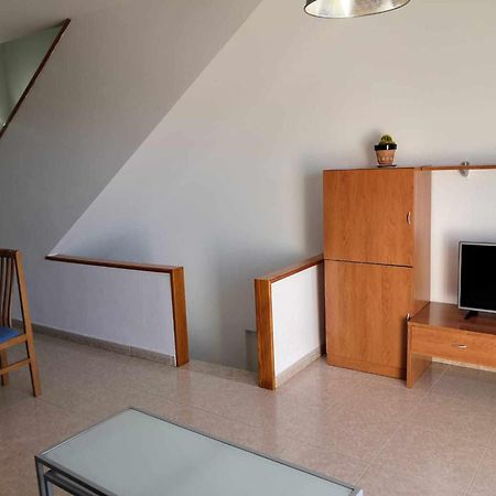 A H Rentals Arabella Apartamento Duplex Peñíscola Exteriér fotografie