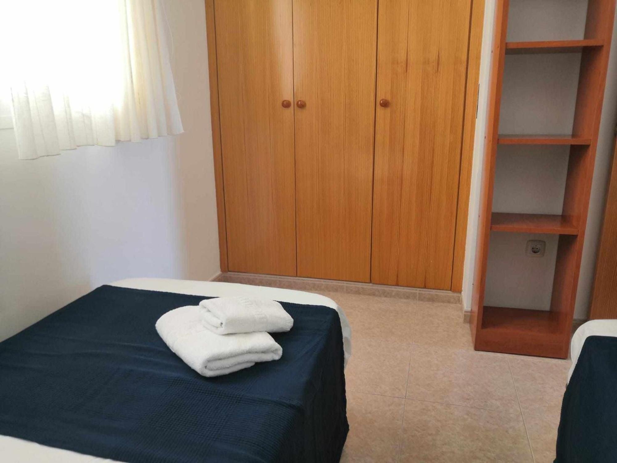 A H Rentals Arabella Apartamento Duplex Peñíscola Exteriér fotografie