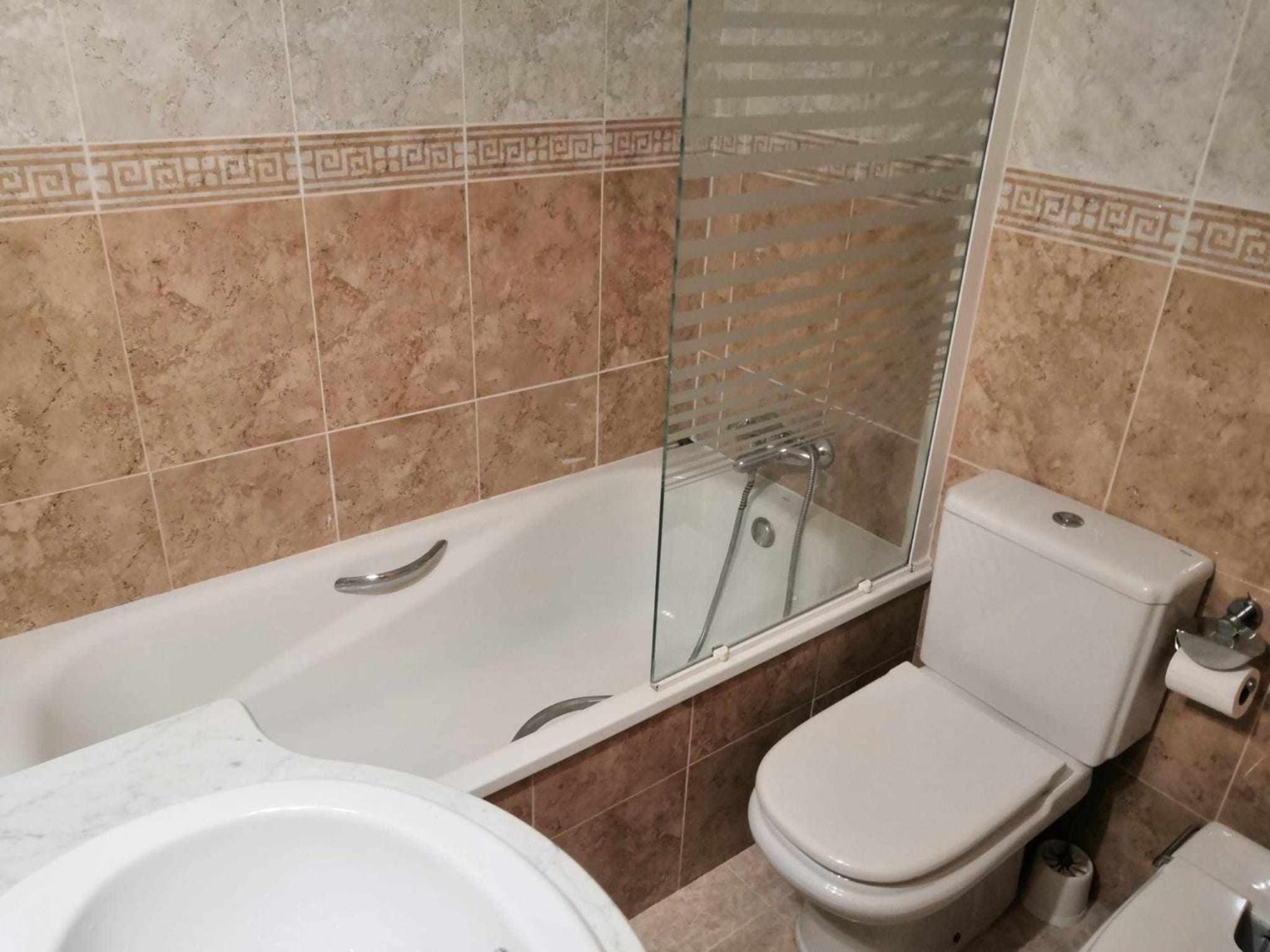 A H Rentals Arabella Apartamento Duplex Peñíscola Exteriér fotografie