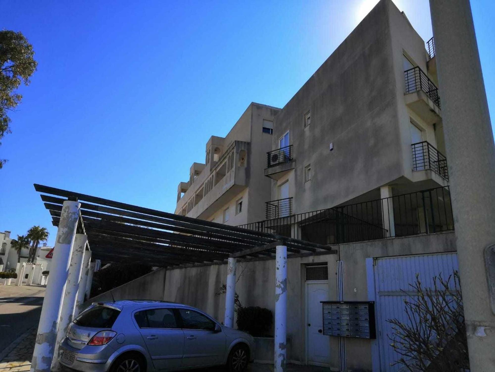 A H Rentals Arabella Apartamento Duplex Peñíscola Exteriér fotografie