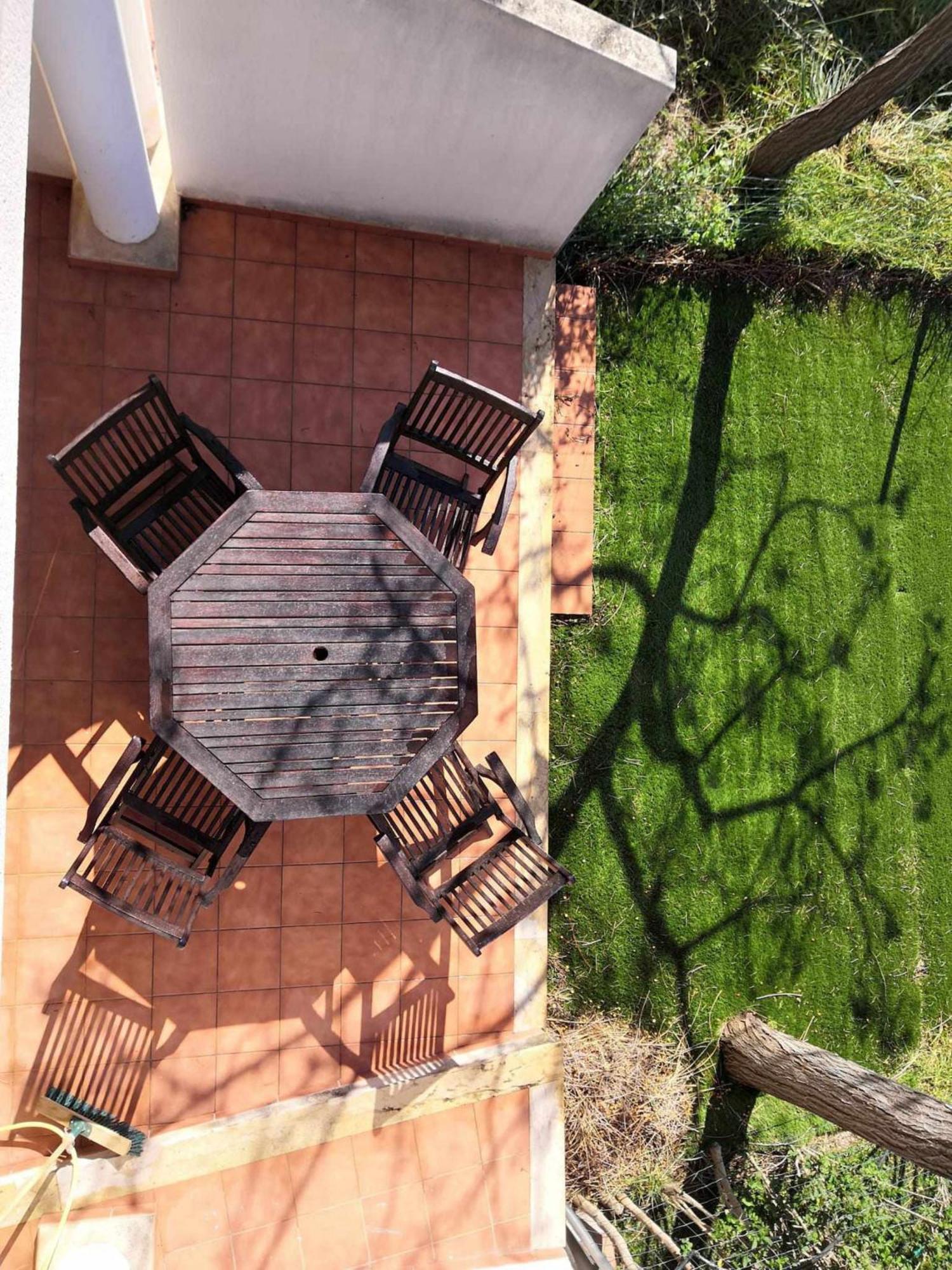 A H Rentals Arabella Apartamento Duplex Peñíscola Exteriér fotografie