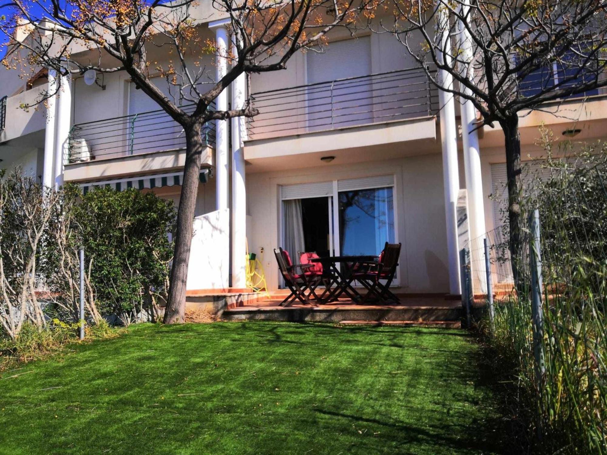 A H Rentals Arabella Apartamento Duplex Peñíscola Exteriér fotografie